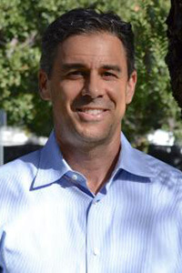 Daniel A. Abrams, Ph.D.