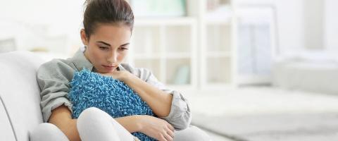 Early Reductions in Irritability Are Found to Predict Treatment Results in Some Patients with Major Depression Early Reductions in Irritability Are Found to Predict Treatment Results in Some Patients with Major Depression