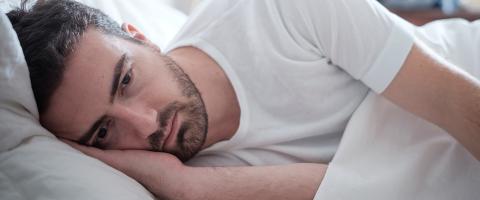 Traumatic Experiences May Be Driving Force Behind Sleep Quality Disturbances in Veterans, Study Indicates Traumatic Experiences May Be Driving Force Behind Sleep Quality Disturbances in Veterans, Study Indicates