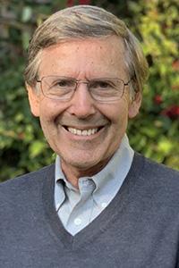 Arnold R. Kriegstein, M.D., Ph.D.