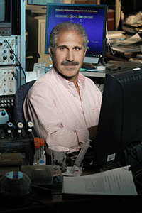 Robert C. Malenka, M.D., Ph.D.