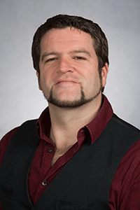 Jared W. Young, Ph.D.